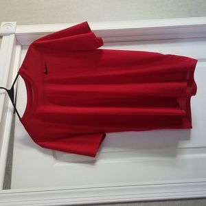 Nike Dri-fit Mens Medium shirt